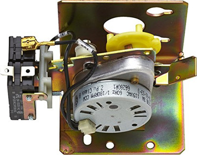 Whirlpool W10045440 Timer Assembly OEM