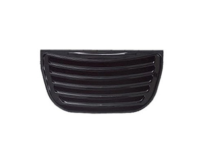 Whirlpool 2180325 CORPORATION  WP GRILLE (BLK) 84