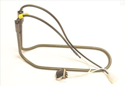 Whirlpool 61006079 CORPORATION WP HEATER & THRM (240V)80