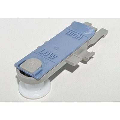 Whirlpool 8561996 Kenmore Dishwasher Dishrack Roller Assembly