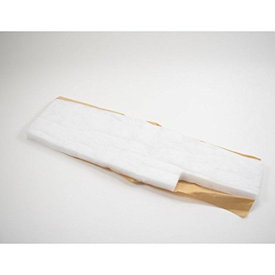 Whirlpool W10073540 Part Number : INSULATION TOE PANEL