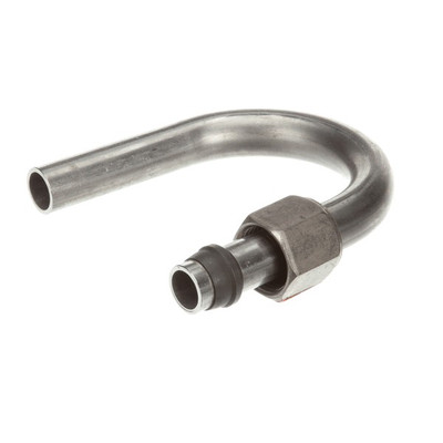 ASSEMBLY-DEADWEIGHT/STEAM TUBE ASSEMBLY-DEADWEIGHT/STEAM TUBE