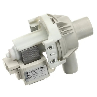DRAIN PUMP; 120V DRAIN PUMP; 120V