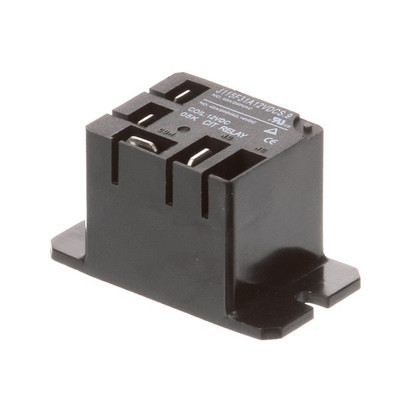 RELAY MASTER-BILT RELAY MASTER-BILT