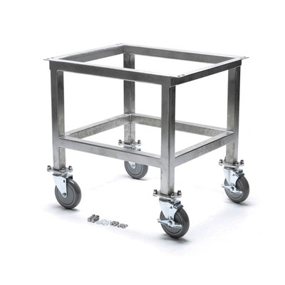CART HHC DOUBLE/TRIPLE STACK