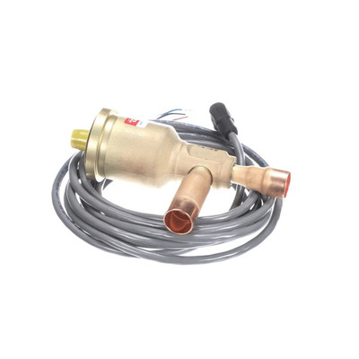 ELECTRIC EXPANSION VALVE SER-6 ELECTRIC EXPANSION VALVE SER-6