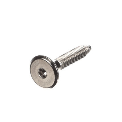 SCREW 1/4-20X1.37 SHDH NI