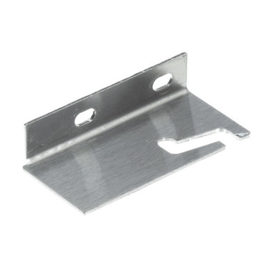 LEFT HINGE LID PIVOT BRACKET