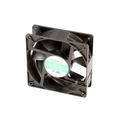 DUAL VOLTAGE FAN MOTOR 115V OR DUAL VOLTAGE FAN MOTOR 115V OR