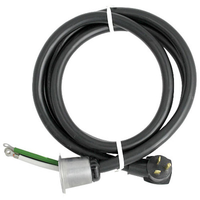 POWER SUPPLY CORD Crescor POWER SUPPLY CORD Crescor