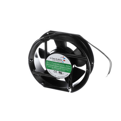 MOTOR ASSEMBLY CRN4-147