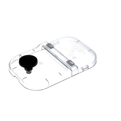 COVER MASTER-BILT COVER MASTER-BILT