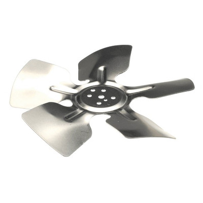 BLADE FAN (EVAP) METAL 7 3/4 D