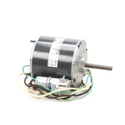 COND. FAN MOTOR (MRS) (UP SHAF