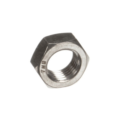 NUT HEXAGON JAM NUT HEXAGON JAM