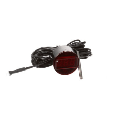 DIGITAL THERMOMETER DISPLAY (D DIGITAL THERMOMETER DISPLAY (D