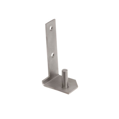 BOTTOM R. DOOR HINGE ASSEMBLY BOTTOM R. DOOR HINGE ASSEMBLY