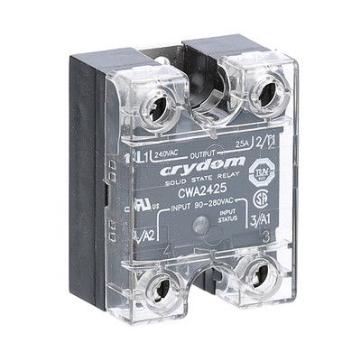 RELAY SOLID STATE RELAY SOLID STATE