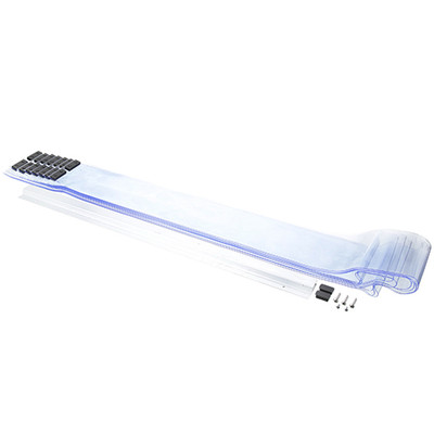 EASIMOUNT STRIP CURTAIN 33X8 EASIMOUNT STRIP CURTAIN 33X8