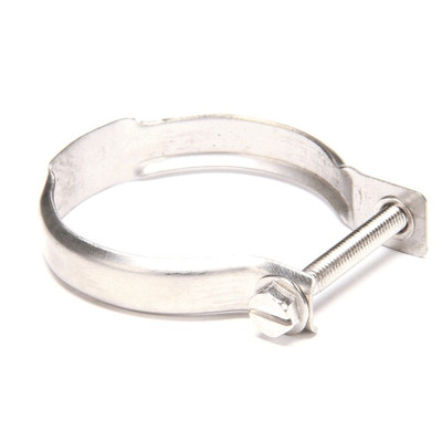 CLAMP PUMP TO MOTOR MOUNTING CLAMP PUMP TO MOTOR MOUNTING
