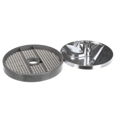 DICING EQUIP 8X8 CL50 DICING EQUIP 8X8 CL50