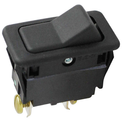 ROCKER SWITCH Crescor ROCKER SWITCH Crescor