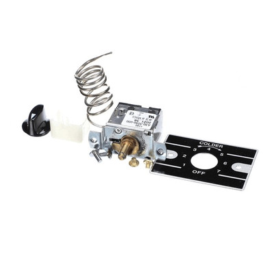 TEMP CONTROL RANCO A30-3560-00