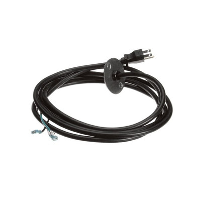 POWER CORD ASSEMBLY Crescor POWER CORD ASSEMBLY Crescor