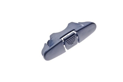 Whirlpool 8565018 CORPORATION WP HINGE & PIN ASM 86