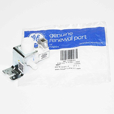 GE Appliances WD15X22999 WATER VALVE