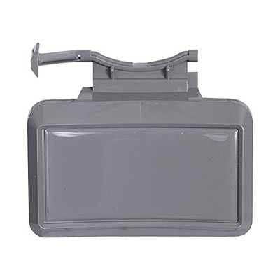 Whirlpool W10185233 Part Number : YOKE/PAD ASSY. MIDNIGHT GREY (DARK)