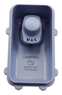 SAMSUNG DC97-17022B DETERGENT CONTAINER