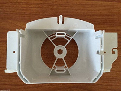 Whirlpool W10406719 Whirlpool WPW10406719