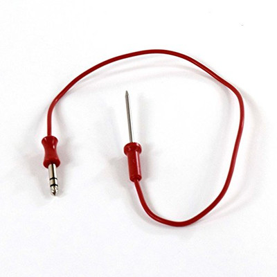 Electrolux 5304514885 Range Oven Meat Probe Sensor Genuine Original Equipment Manufacturer (OEM) Part