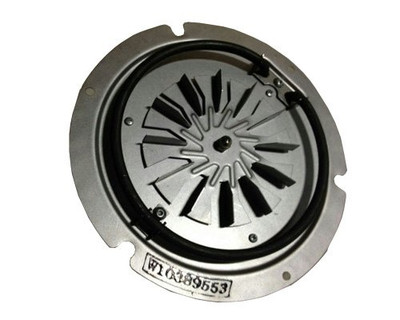 Whirlpool W10389553 120V TRUE CONVECTION ASS