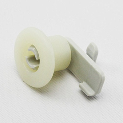 GE Appliances WD12X10269  STUD & ROLLER ASM - UPPER