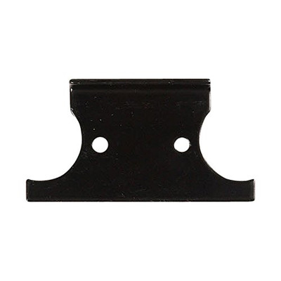 Whirlpool 67003780 CORPORATION  WP STOP DOOR (BLK) 86
