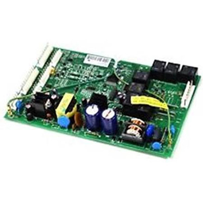 GE Appliances WR55X11061 BOARD ASM MAIN CONTROL