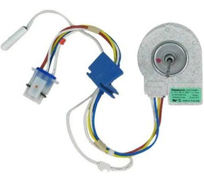 GE Appliances WR60X10340 FAN MOTOR DC FZ EVAP
