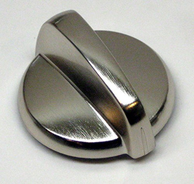 GE Appliances WB03K10305 RANGE CONTROL KNOB (STAI