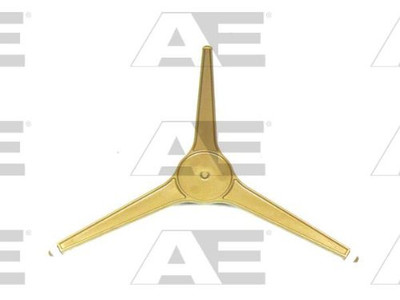 LG 5888W2A012A TURNTABLE