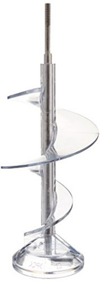 GE Appliances WR17X11263  AUGER ASM DISP