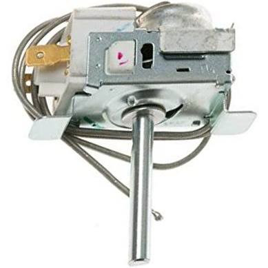 GE Appliances WR09X10110  CONTROL TEMP CONTROL TEMP