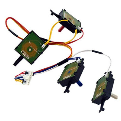 GE Appliances WH12X24380 SELECTOR SWITCH ASM (4)
