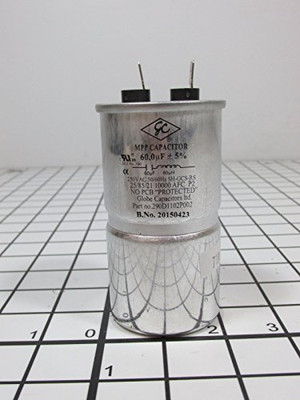 GE Appliances WH12X24103 CAPACITOR