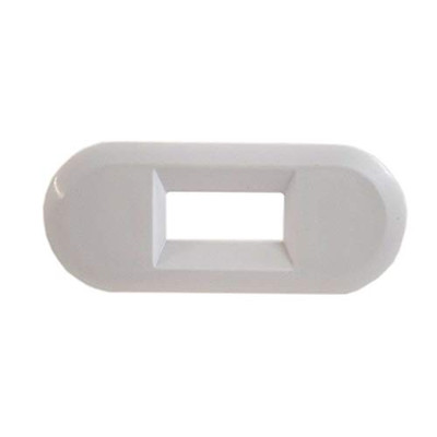 GE Appliances WH01X24112 LID LOCK BEZEL