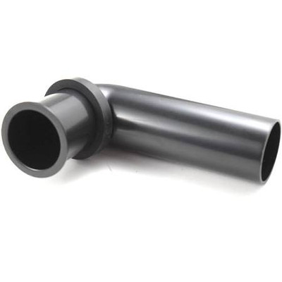 GE Appliances WC14X10005 ELBOW OUTLET & GASKET