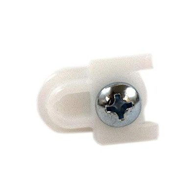 GE Appliances WR01X25070 FASTENER HANDLE ASM
