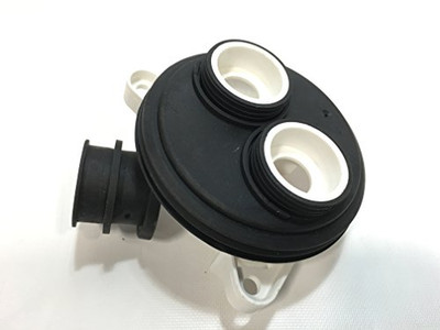 GE Appliances WD18X21678 S/WD00X25260 DIVERTER PASSIVE