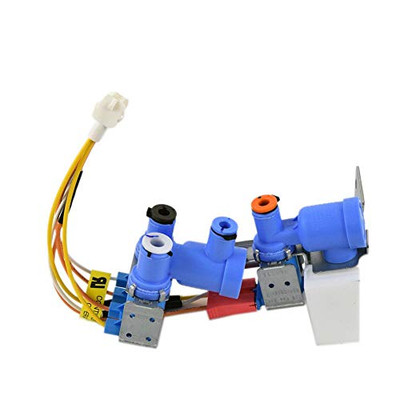 GE Appliances WR57X26569 VALVE ISOLATION ASM